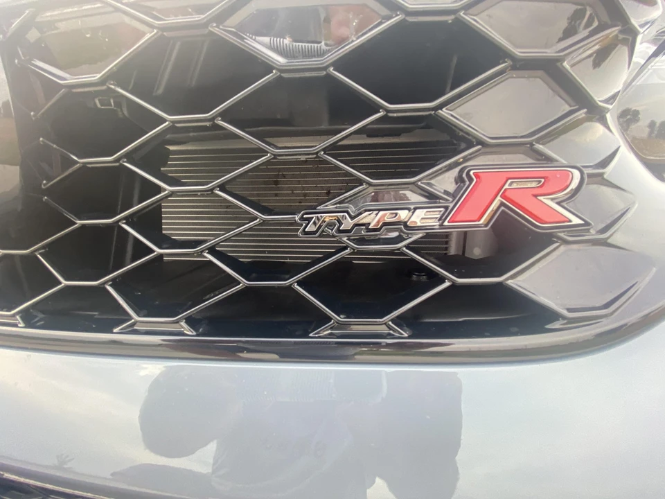 2023 Honda FL5 Civic Type R - Image 20 of 31