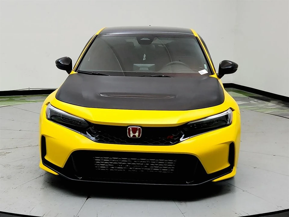 2023 Honda FL5 Civic Type R - Image 2 of 31