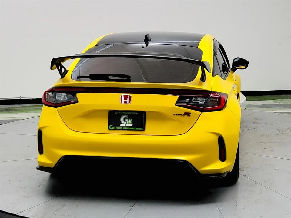 2023 Honda FL5 Civic Type R - Image 6 of 31