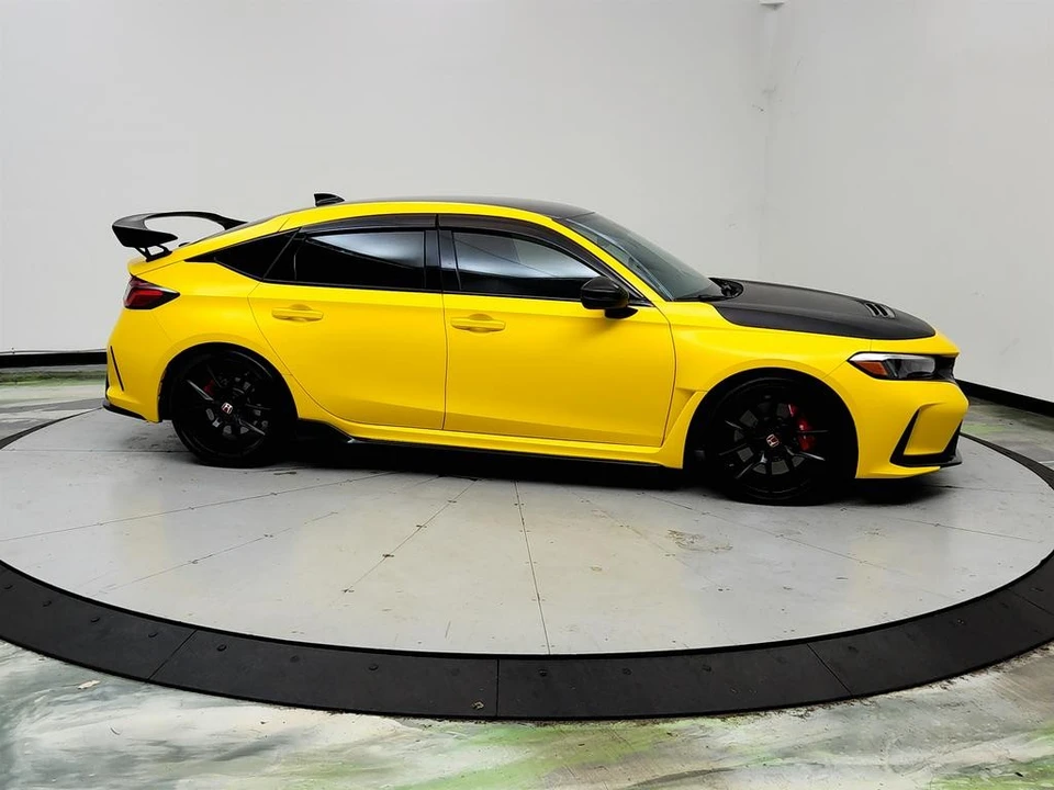 2023 Honda FL5 Civic Type R - Image 4 of 31