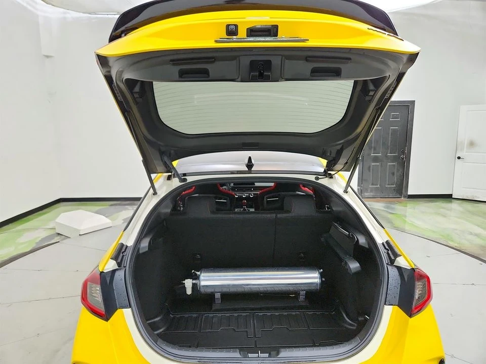 2023 Honda FL5 Civic Type R - Image 31 of 31