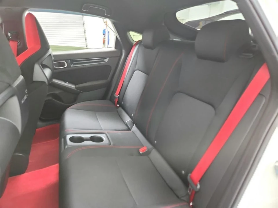 2023 Honda FL5 Civic Type R - Image 24 of 31