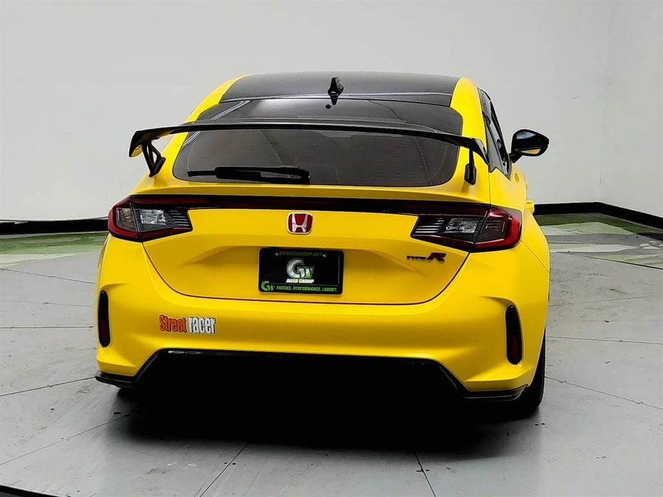 2023 Honda FL5 Civic Type R - Image 6 of 31