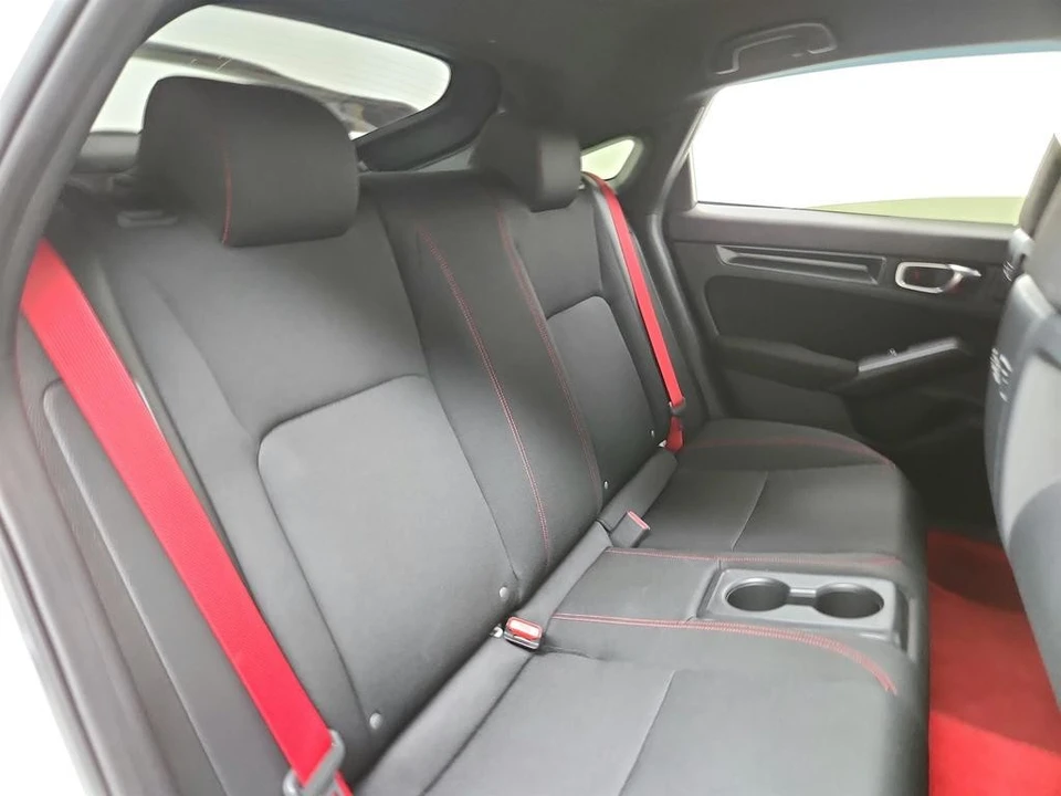2023 Honda FL5 Civic Type R - Image 29 of 31