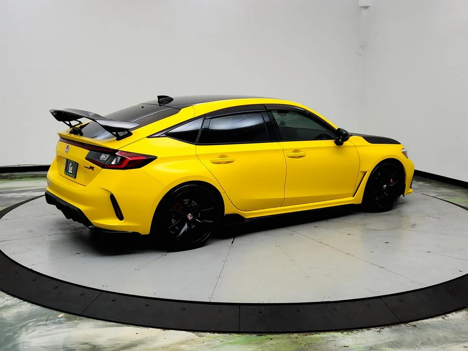 2023 Honda FL5 Civic Type R - Image 6 of 31