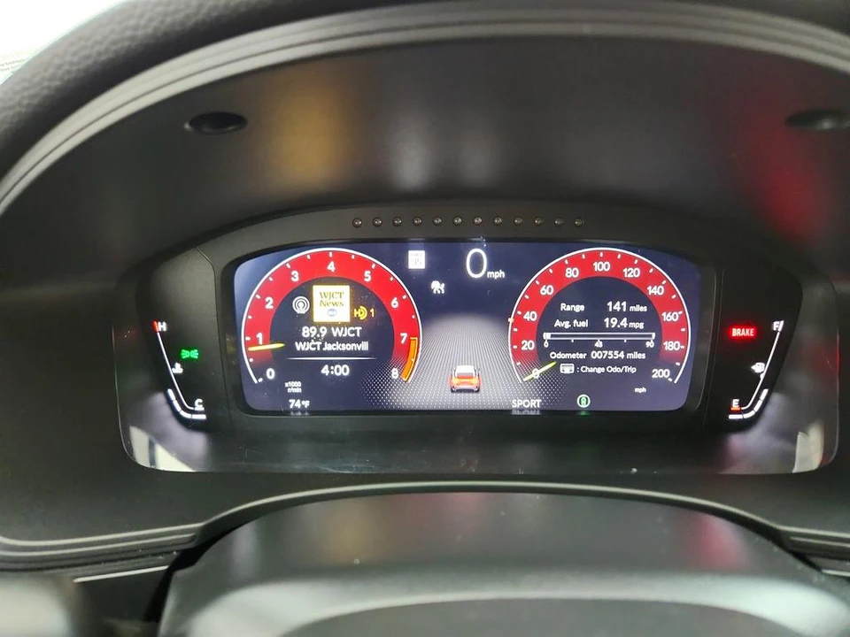 2023 Honda FL5 Civic Type R - Image 17 of 31