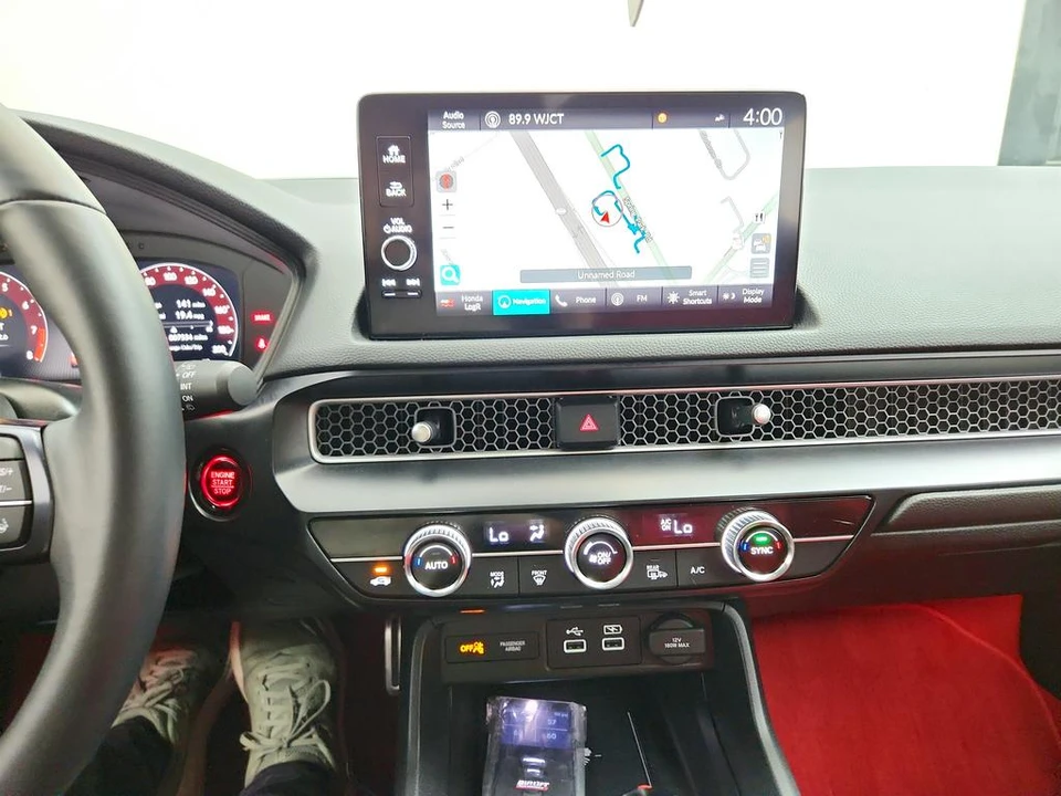 2023 Honda FL5 Civic Type R - Image 22 of 31