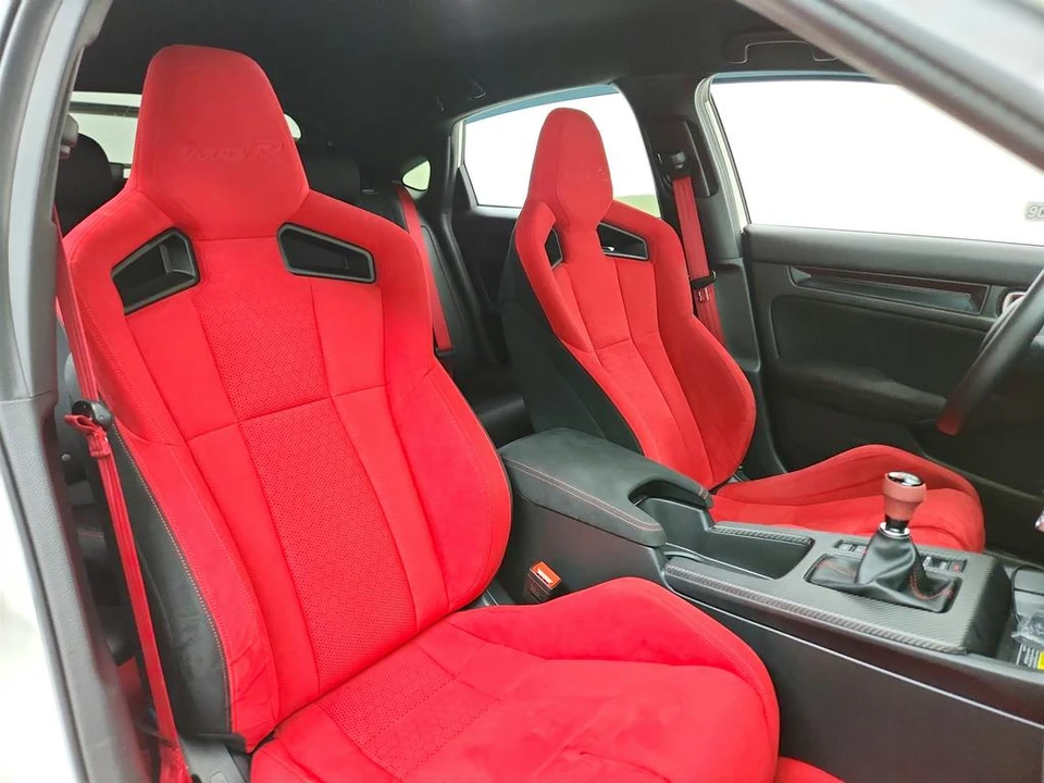 2023 Honda FL5 Civic Type R - Image 28 of 31