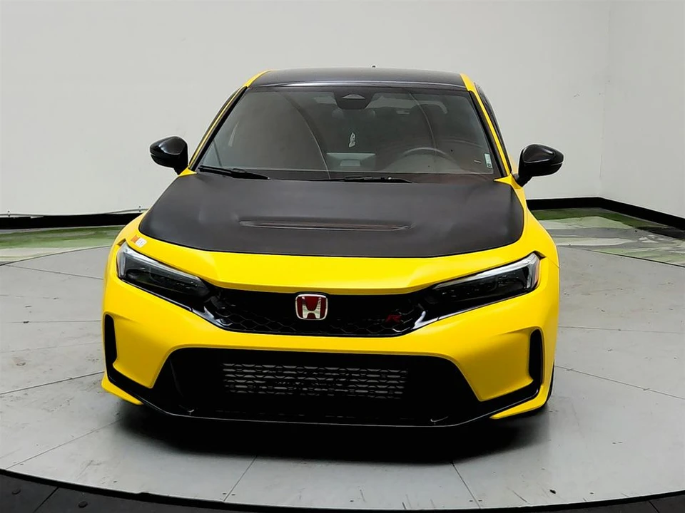 2023 Honda FL5 Civic Type R - Image 3 of 31