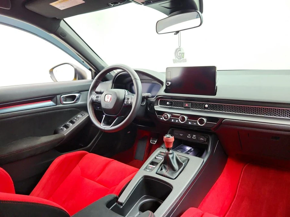 2023 Honda FL5 Civic Type R - Image 27 of 31