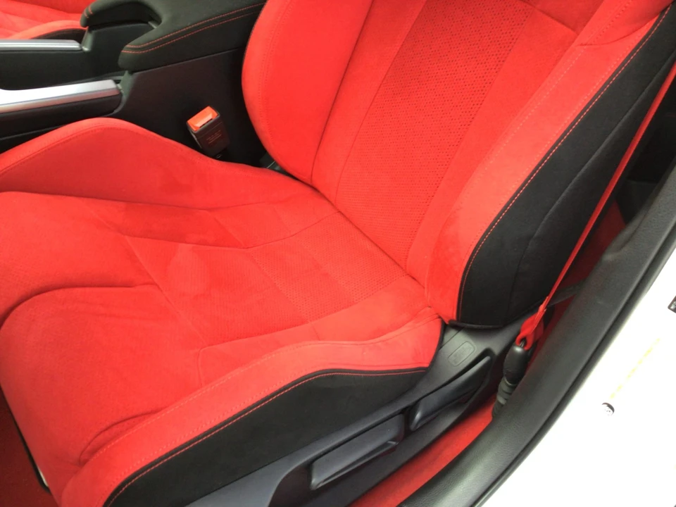 2023 Honda FL5 Civic Type R - Image 30 of 31