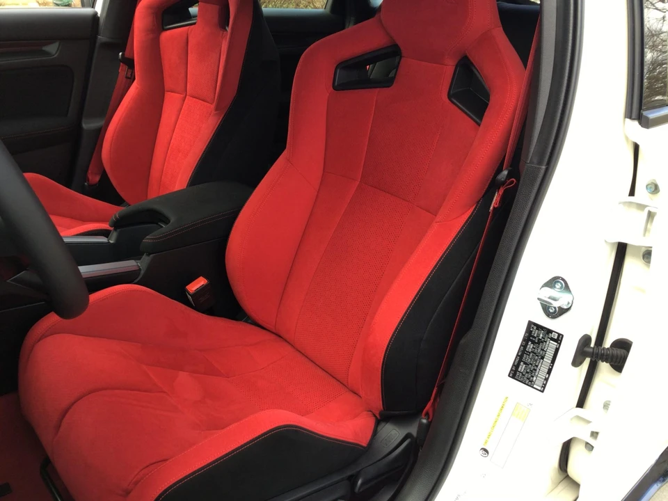 2023 Honda FL5 Civic Type R - Image 29 of 31