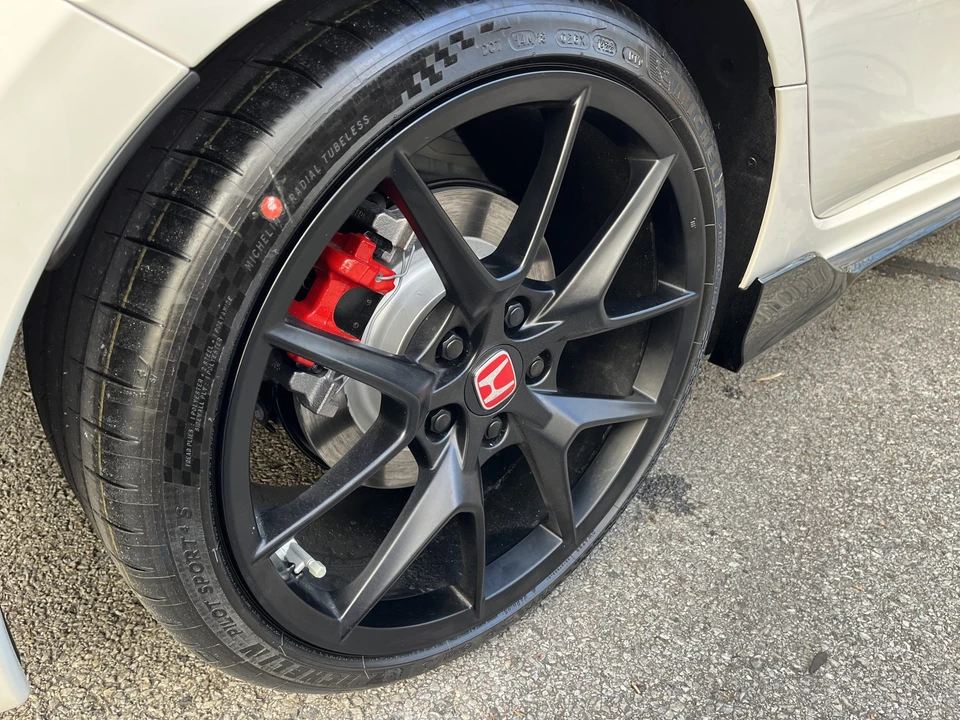 2023 Honda FL5 Civic Type R - Image 26 of 31