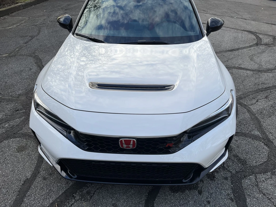 2023 Honda FL5 Civic Type R - Image 21 of 31