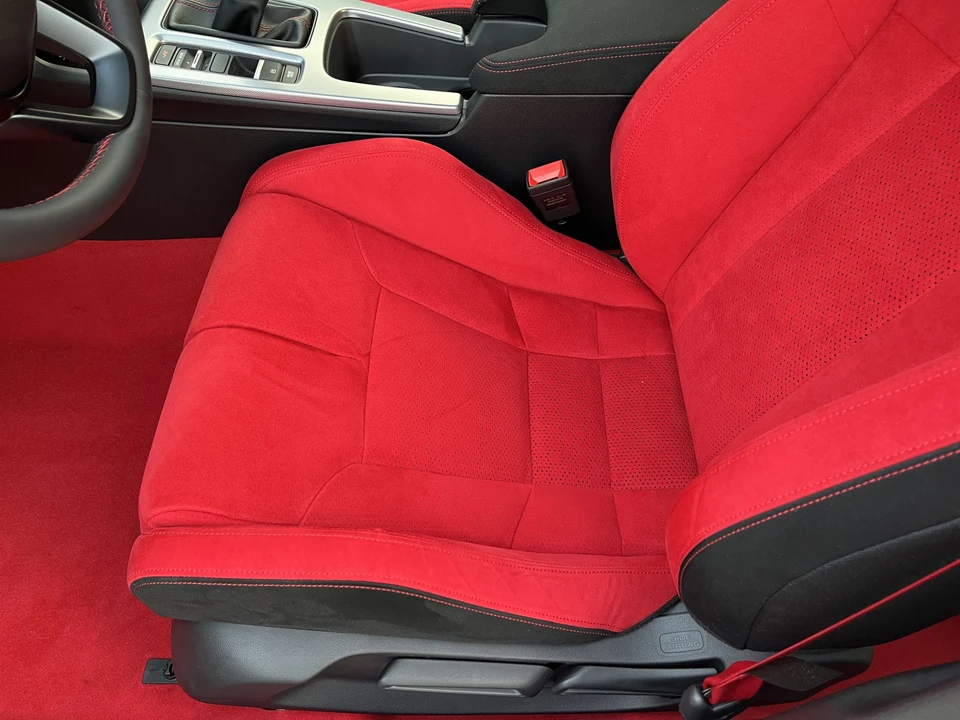2023 Honda FL5 Civic Type R - Image 31 of 31