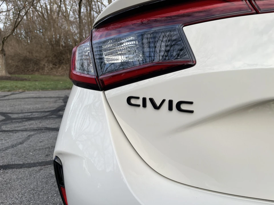 2023 Honda FL5 Civic Type R - Image 23 of 31