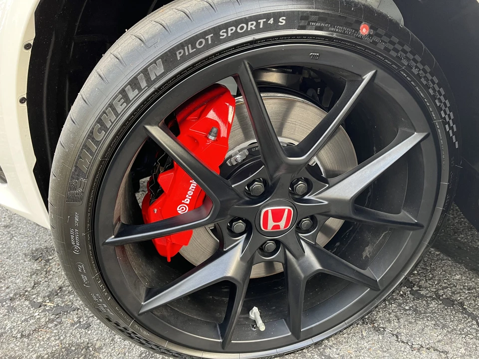 2023 Honda FL5 Civic Type R - Image 27 of 31