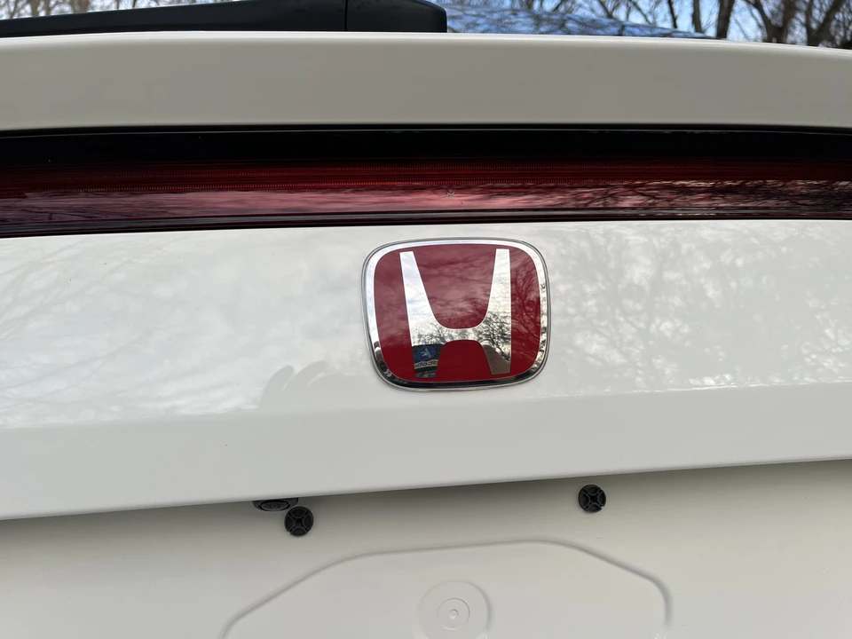 2023 Honda FL5 Civic Type R - Image 24 of 31
