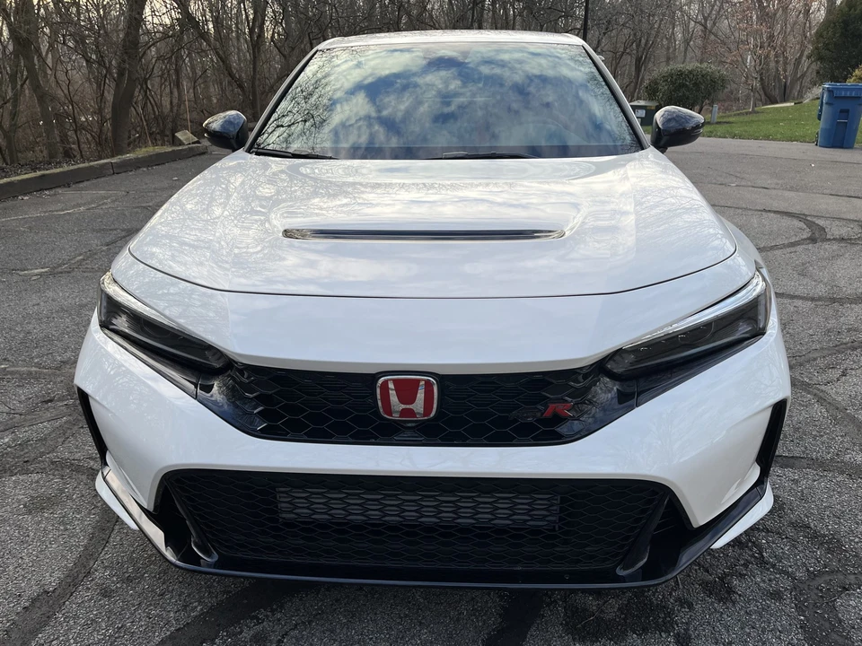 2023 Honda FL5 Civic Type R - Image 6 of 31
