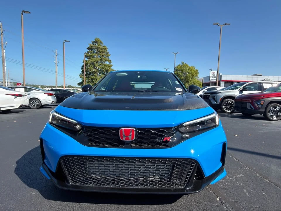2023 Honda FL5 Civic Type R - Image 3 of 13