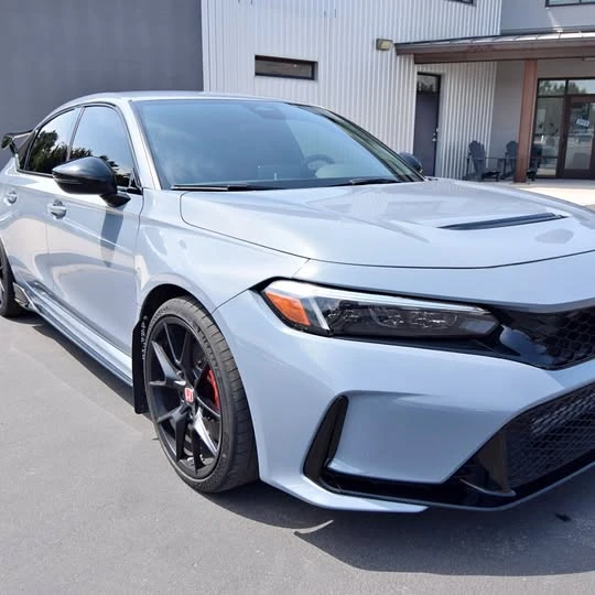 2023 Honda FL5 Civic Type R - Image 1 of 1