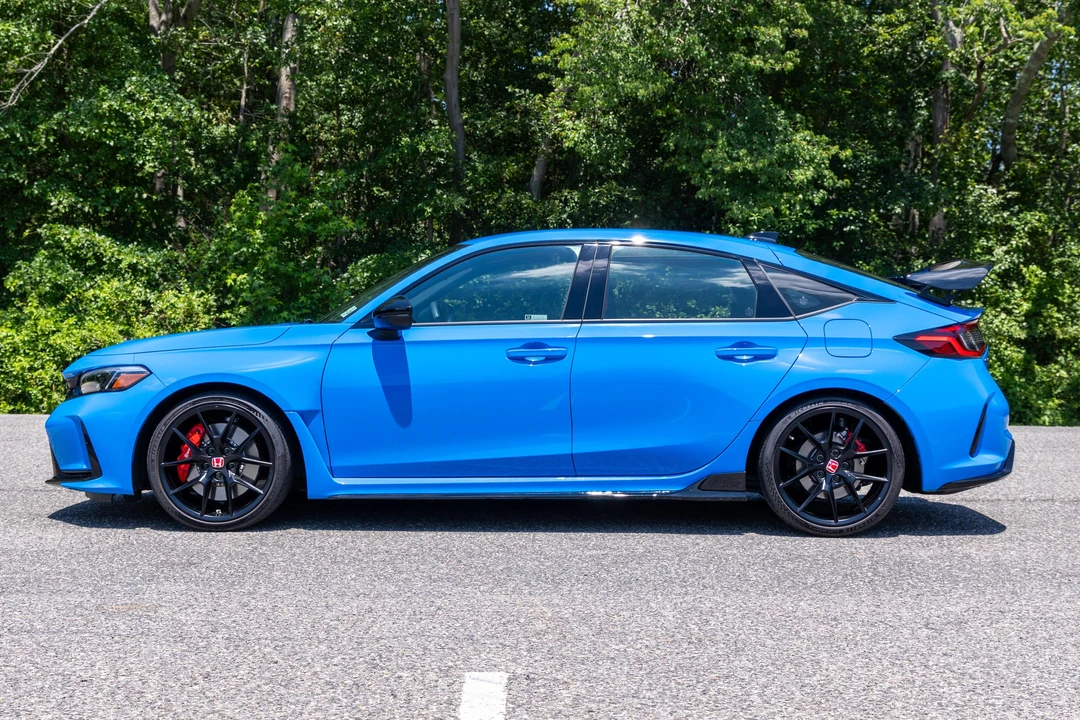 2023 Honda FL5 Civic Type R - Image 7 of 31