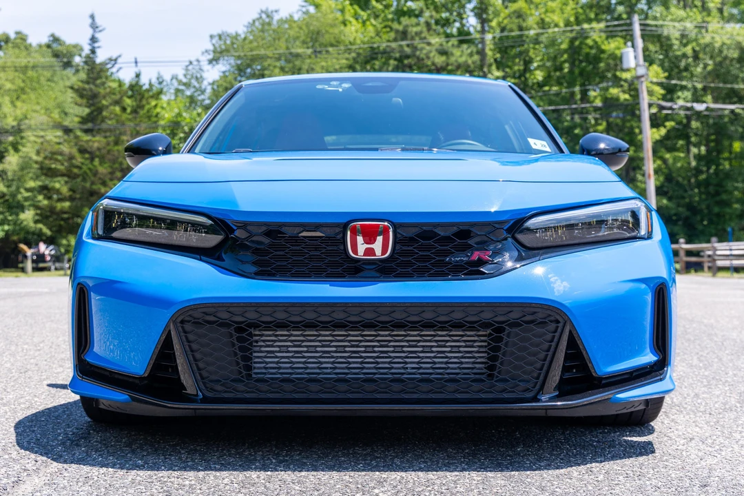 2023 Honda FL5 Civic Type R - Image 6 of 31