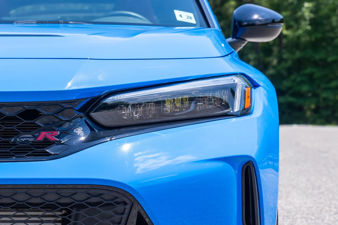 2023 Honda FL5 Civic Type R - Image 16 of 31