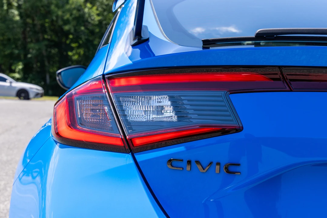 2023 Honda FL5 Civic Type R - Image 29 of 31