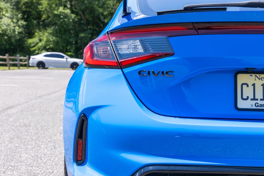 2023 Honda FL5 Civic Type R - Image 28 of 31
