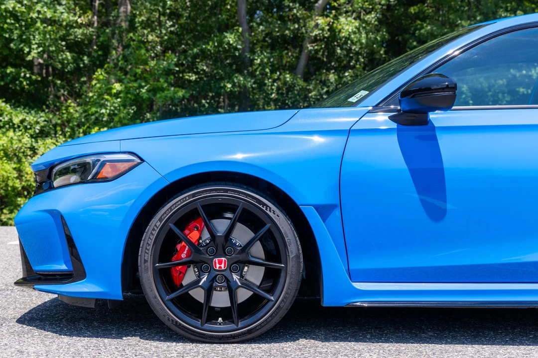2023 Honda FL5 Civic Type R - Image 19 of 31