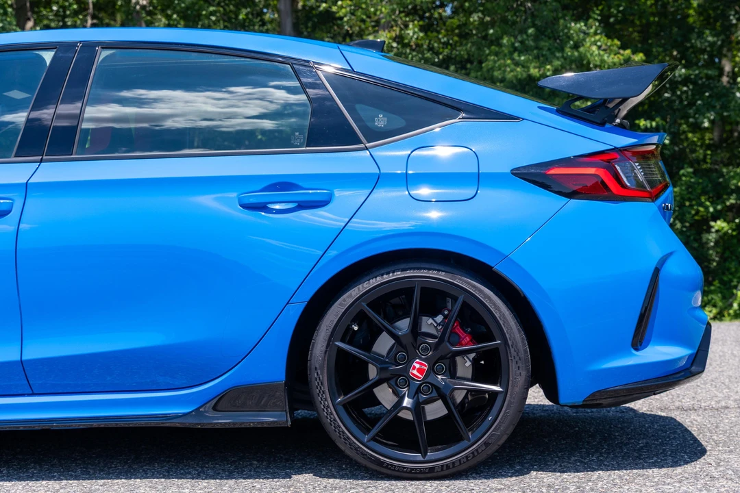 2023 Honda FL5 Civic Type R - Image 24 of 31