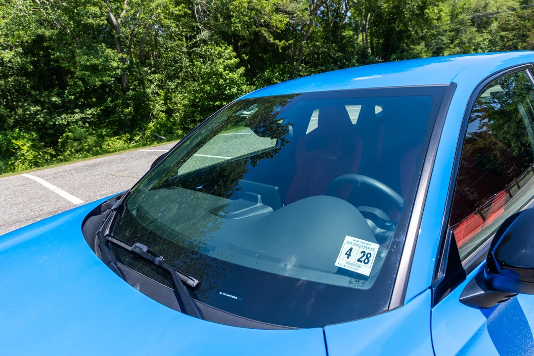 2023 Honda FL5 Civic Type R - Image 20 of 31