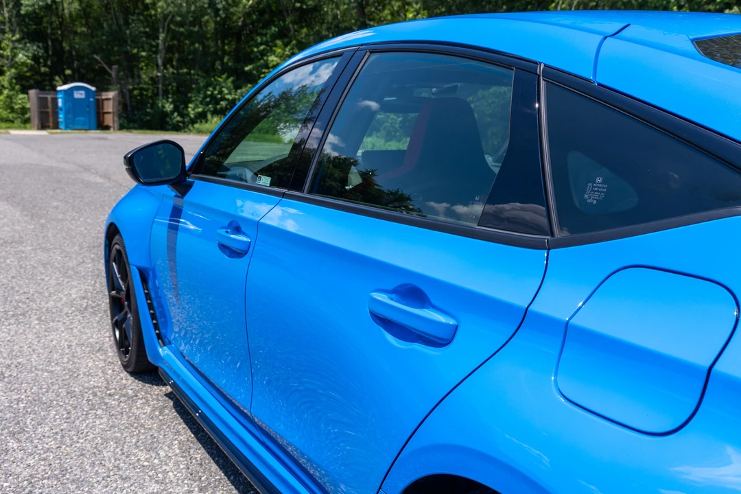 2023 Honda FL5 Civic Type R - Image 25 of 31