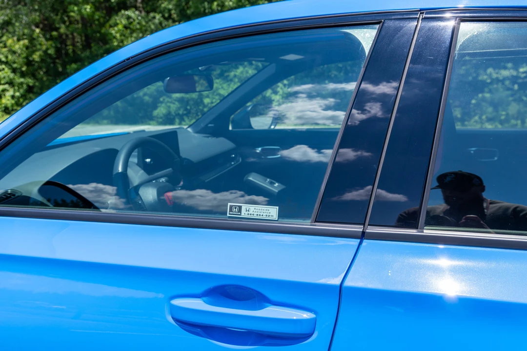 2023 Honda FL5 Civic Type R - Image 23 of 31