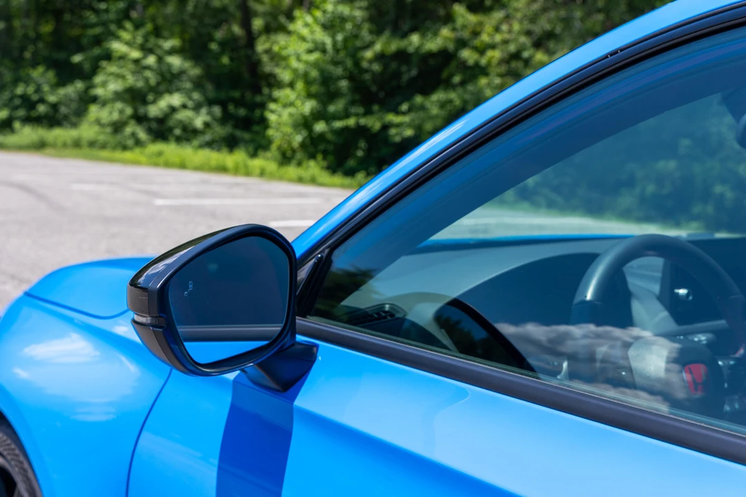 2023 Honda FL5 Civic Type R - Image 22 of 31