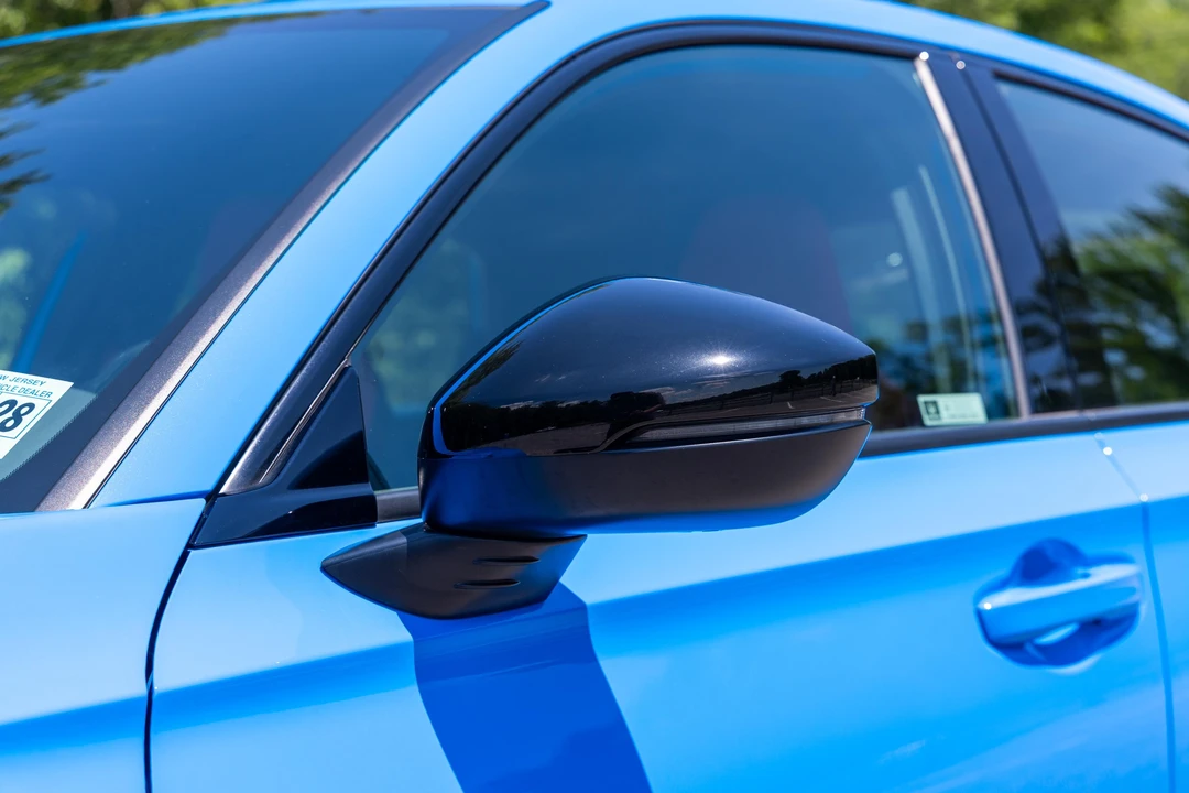 2023 Honda FL5 Civic Type R - Image 21 of 31