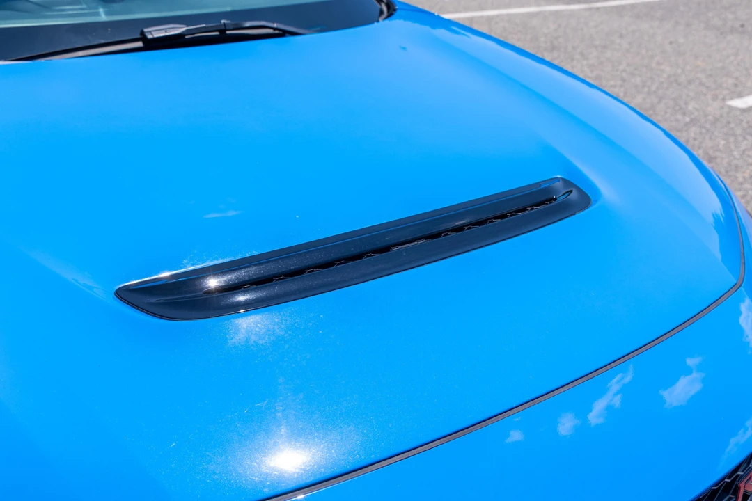 2023 Honda FL5 Civic Type R - Image 18 of 31