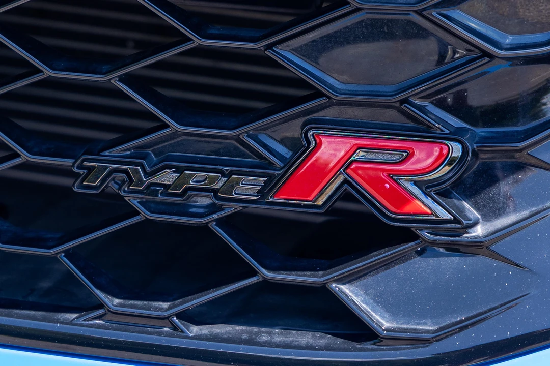 2023 Honda FL5 Civic Type R - Image 15 of 31