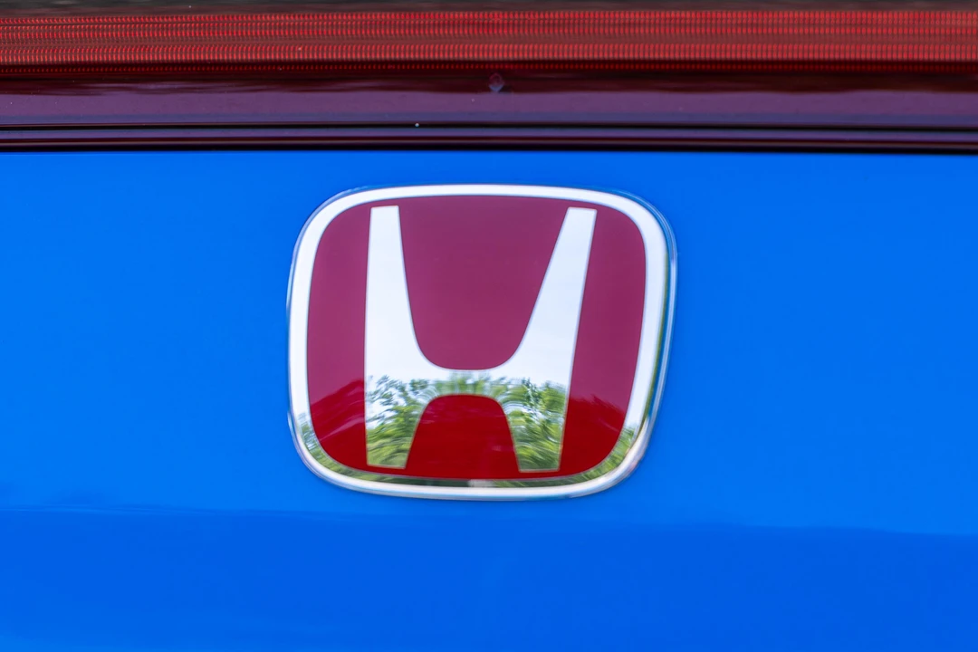 2023 Honda FL5 Civic Type R - Image 31 of 31