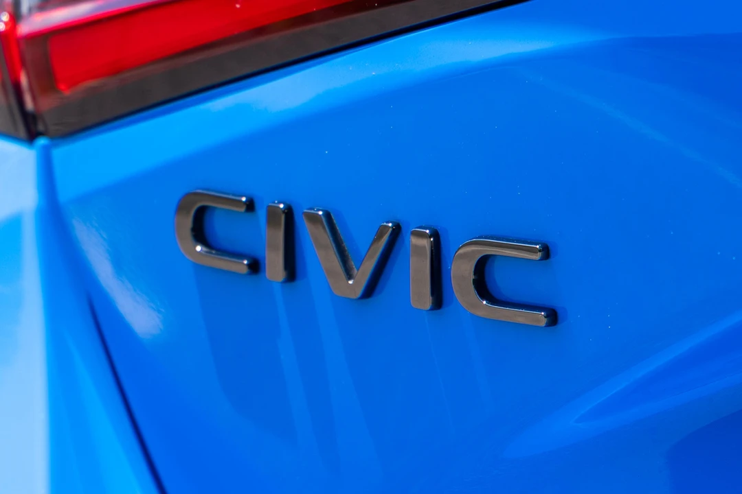 2023 Honda FL5 Civic Type R - Image 30 of 31
