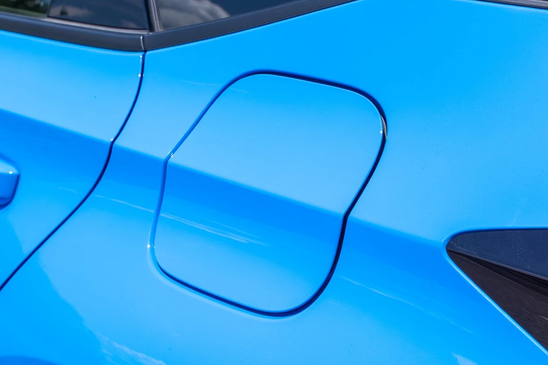 2023 Honda FL5 Civic Type R - Image 26 of 31