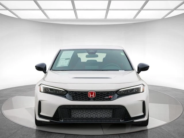 2023 Honda FL5 Civic Type R - Image 6 of 12