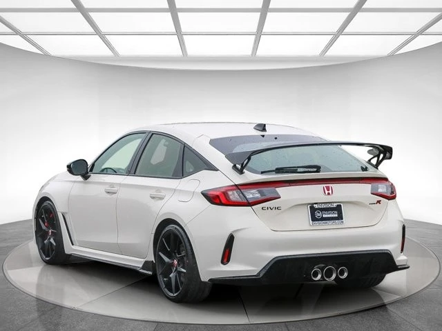 2023 Honda FL5 Civic Type R - Image 2 of 12