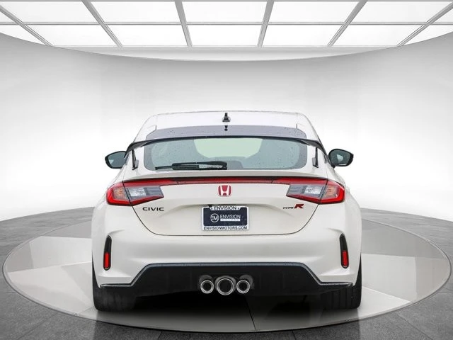 2023 Honda FL5 Civic Type R - Image 3 of 12