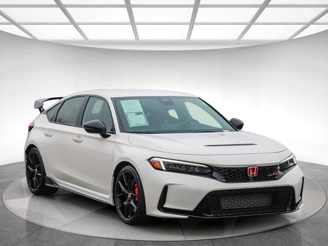 2023 Honda FL5 Civic Type R - Image 5 of 12