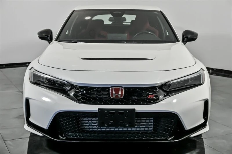 2023 Honda FL5 Civic Type R - Image 4 of 21