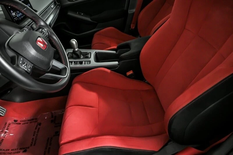 2023 Honda FL5 Civic Type R - Image 19 of 21