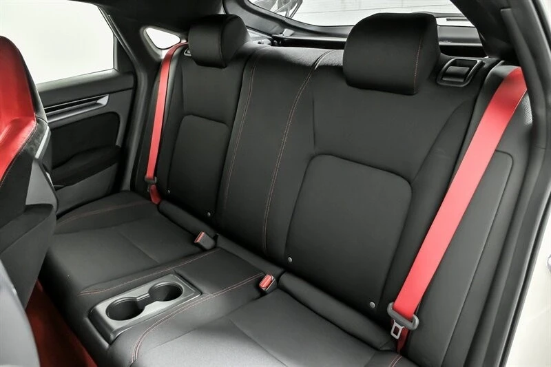 2023 Honda FL5 Civic Type R - Image 21 of 21