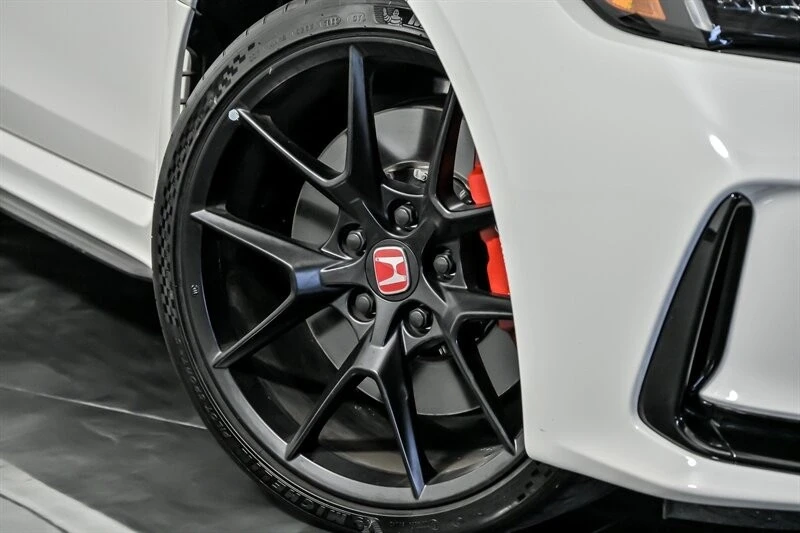 2023 Honda FL5 Civic Type R - Image 3 of 21